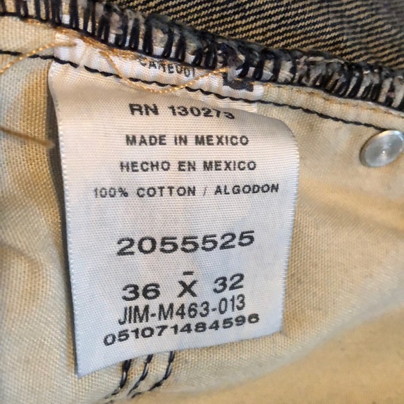 Lee Jeans - Picture 5 of 6